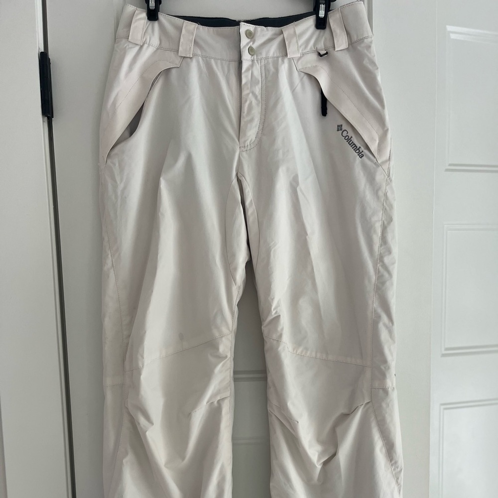Columbia Youth Ski Pants